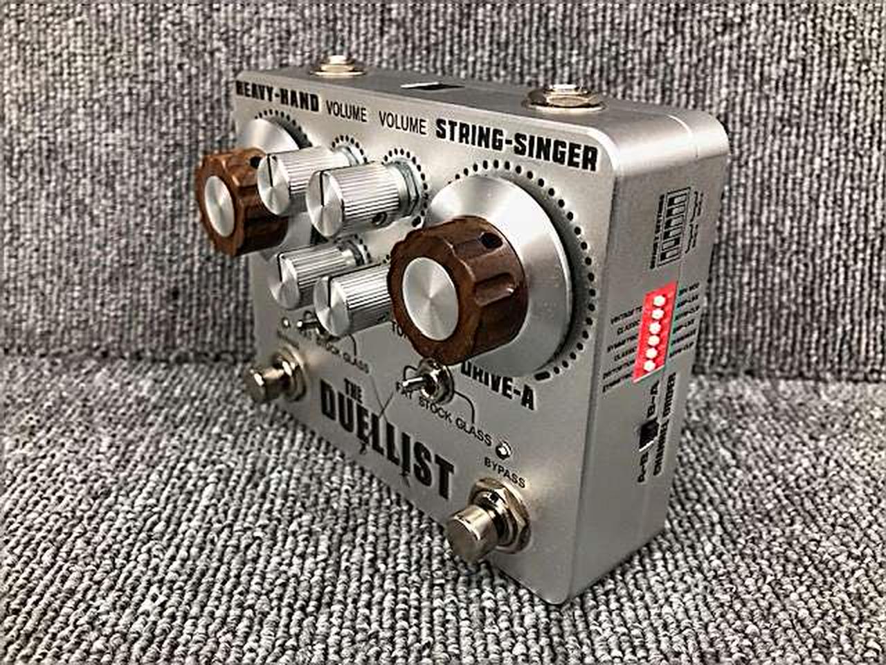 KING TONE|歪み系エフェクター|【ハードオフ公式通販】オフモール