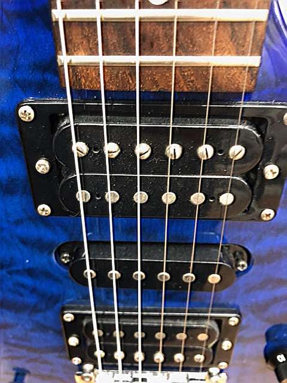 アイバニーズ(IBANEZ)|ストラトキャスタータイプ|HARDOFFオフ