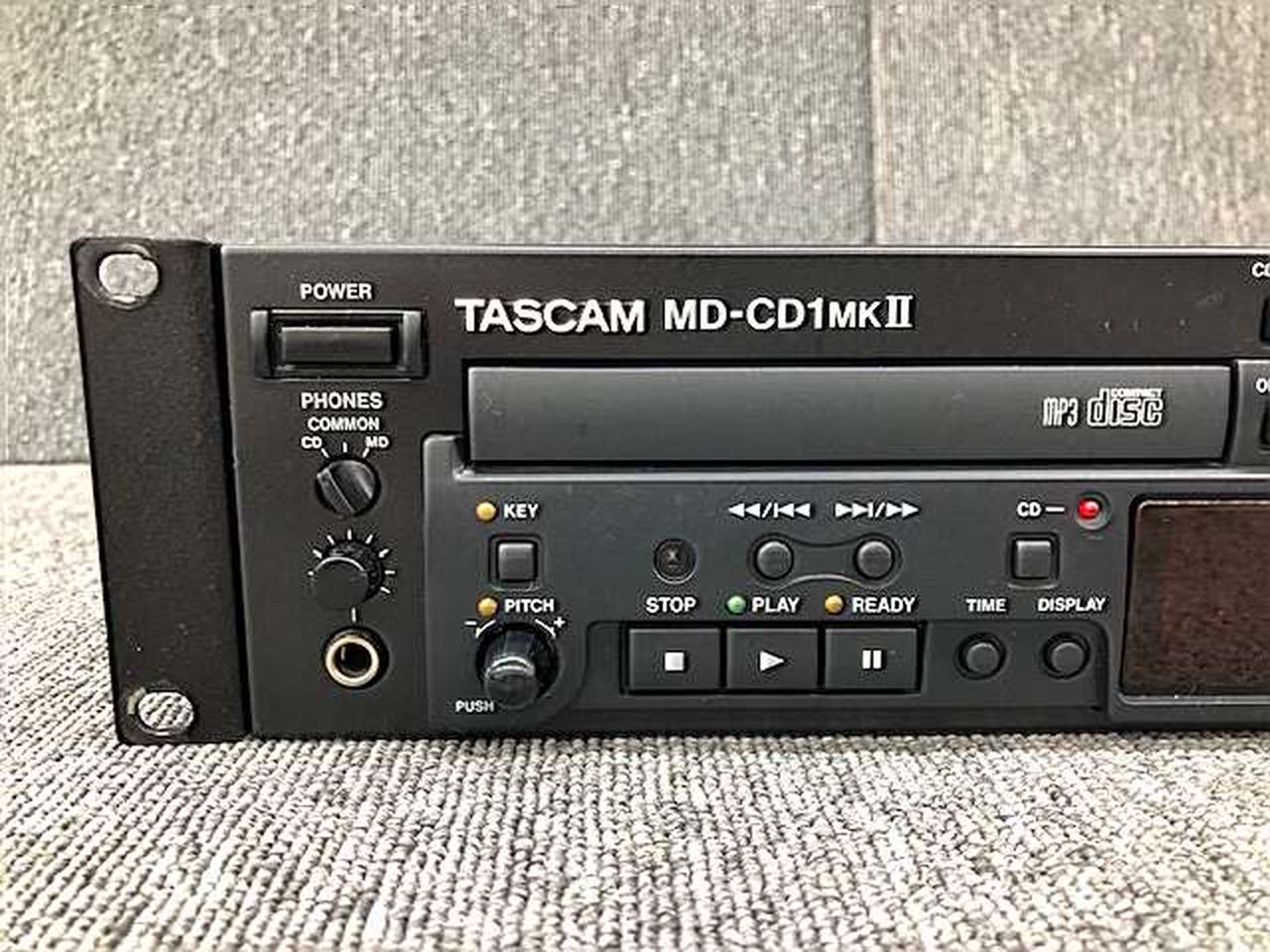 タスカム(TASCAM)|CDレコーダー|HARDOFFオフモール（オフモ