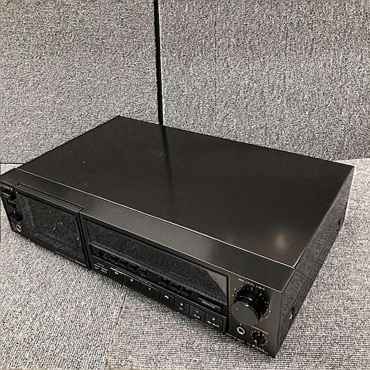 SONY ソニー ステレオ カセットデッキ TC-K555ES Amazon | SONY カセットデッキ TC-K555ESG | SONY(ソニー
