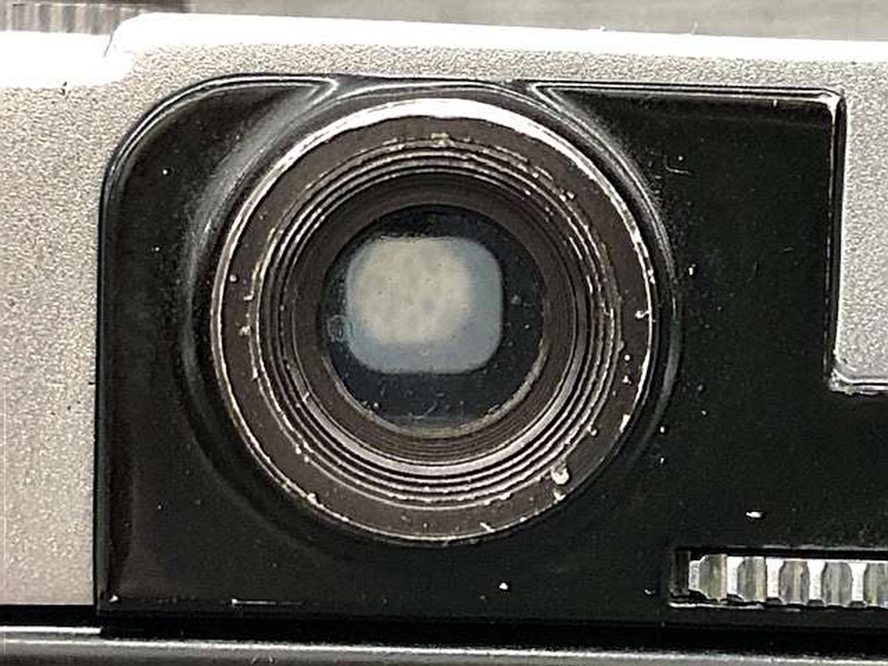 Canon Ⅲ レンジファインダーカメラ 50mmレンズ付き キヤノン