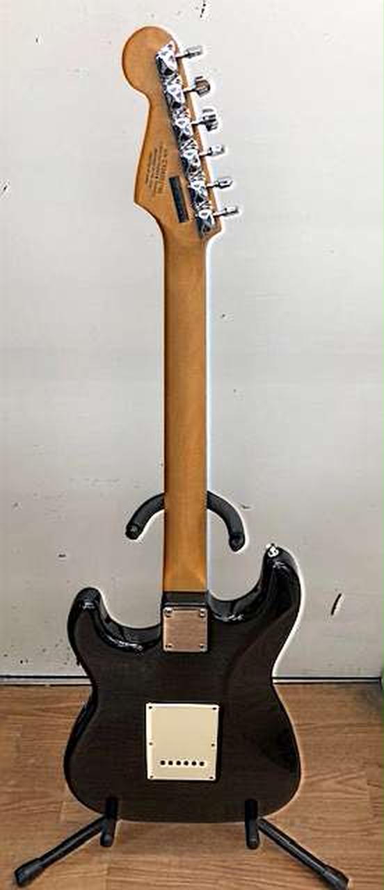 squier ストラトキャスター Squier by Fender Affinity Series Stratocaster Maple