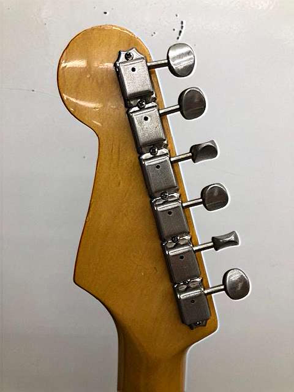 フェンダージャパン ストラトキャスター Fender FENDER Japan フェンダージャパン/ストラトキャスター/ST