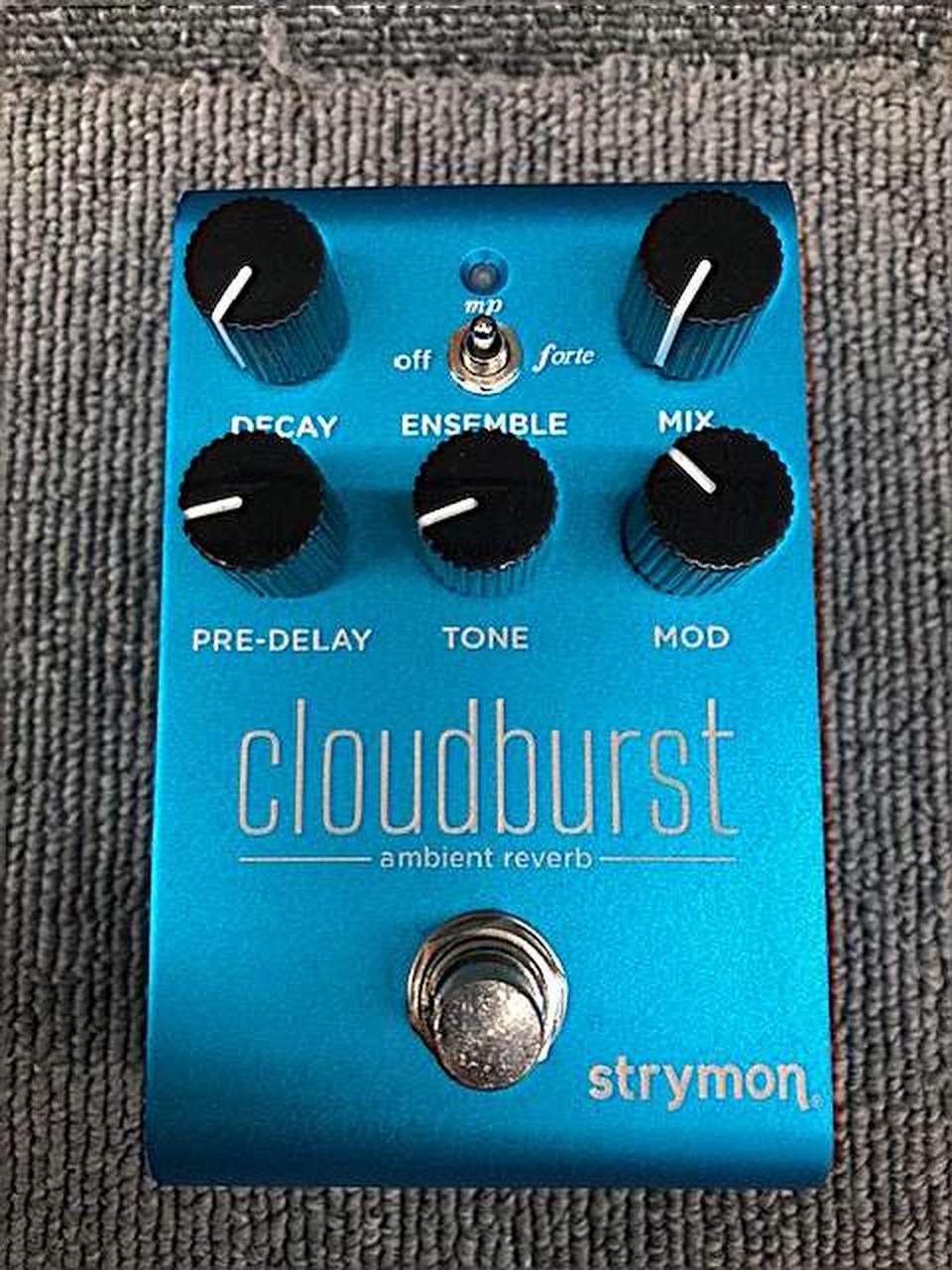 ストライモン(STRYMON)|歪み系エフェクター|HARDOFFオフモール（オフモ