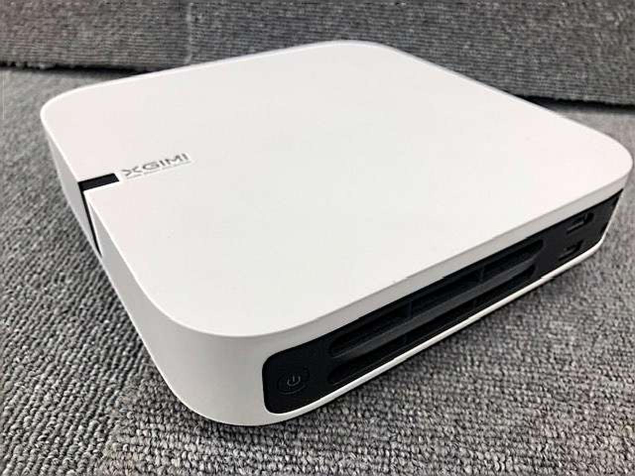 XGIMI ELFIN|プロジェクター|【ハードオフ公式通販】オフモール