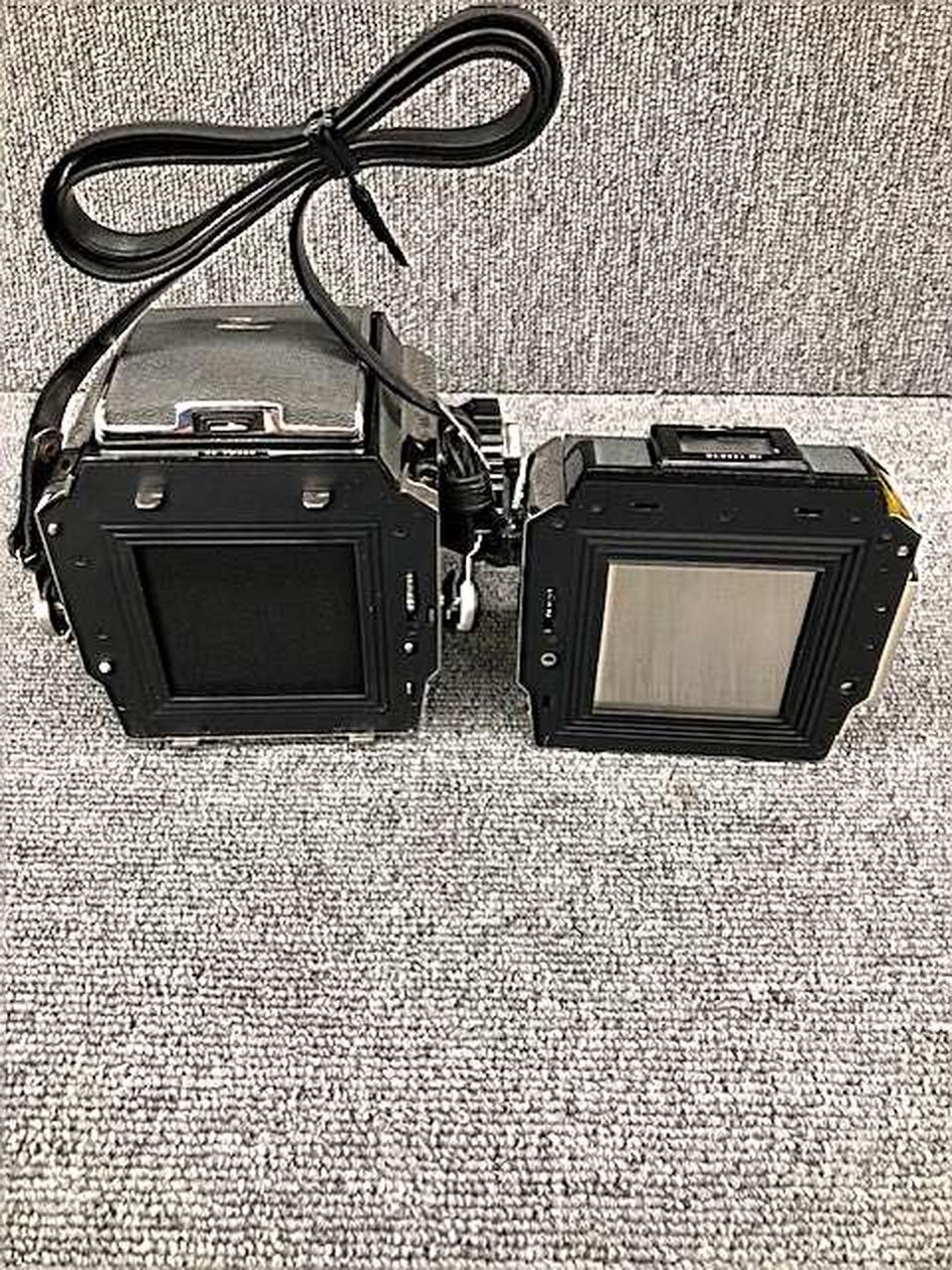 ZENZA BRONICA|中判・大判カメラ|HARDOFFオフモール（オフモ