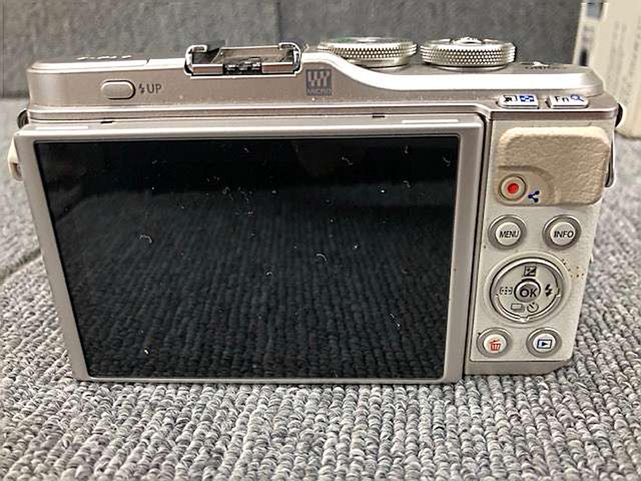 OLYMPUS デジタルカメラ ジャンク オリンパス(OLYMPUS)|デジタル一眼レフ|【ハードオフ公式通販】オフ