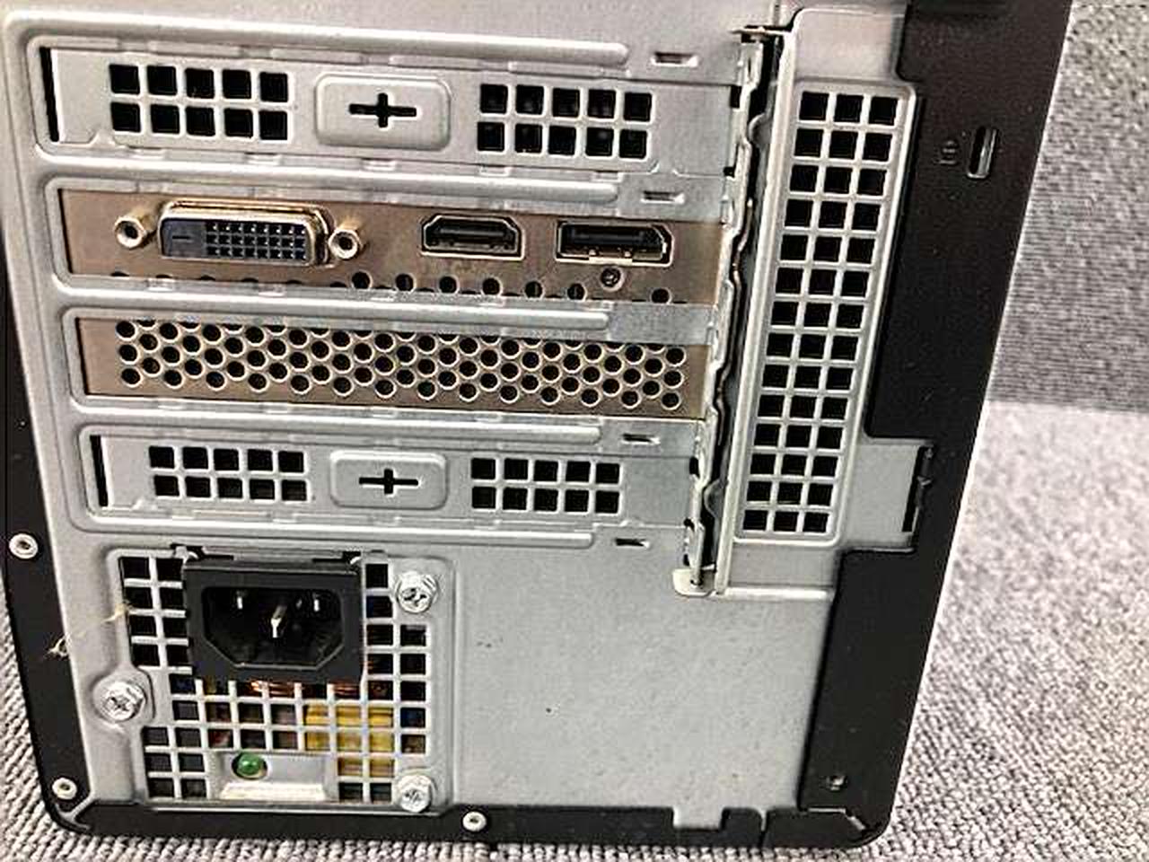 お譲り先決まりました！ゲーミングPC DELL G5 (5000) i7-10700F DDR4 
