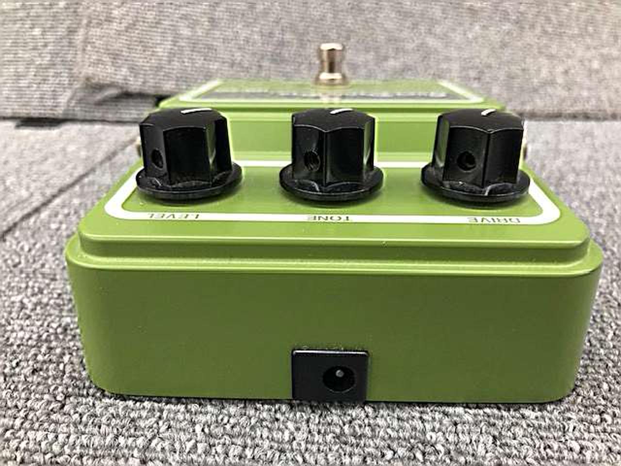 歪み系二機まとめての出品【OD9】【HizBender 1944T】 歪み系二機まとめての出品【OD9】【HizBender 1944T】