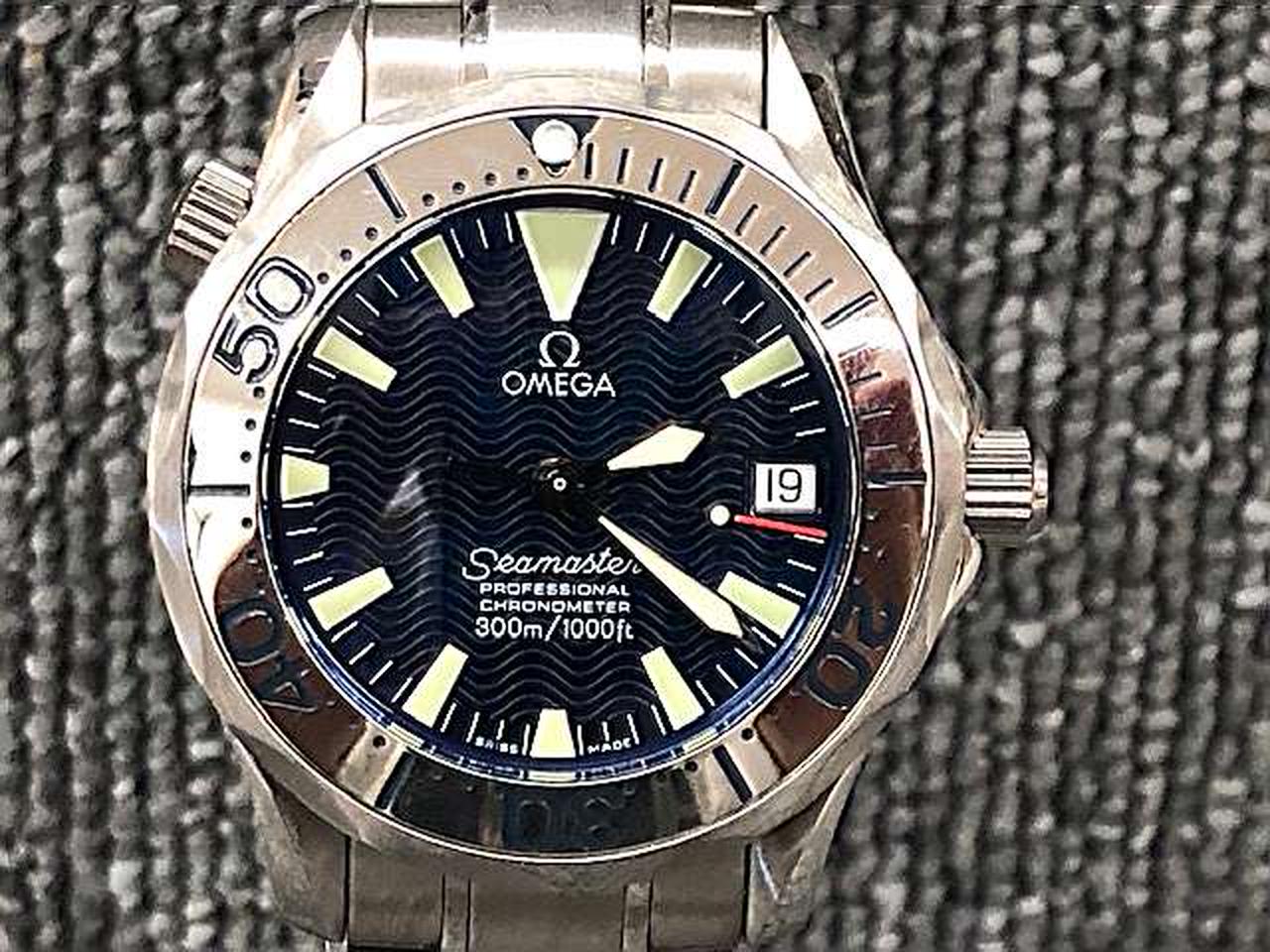 SRK　OMEGA 自動巻き 腕時計 6533/865 SRK OMEGA 自動巻き 腕時計 6533/865 OMEGA