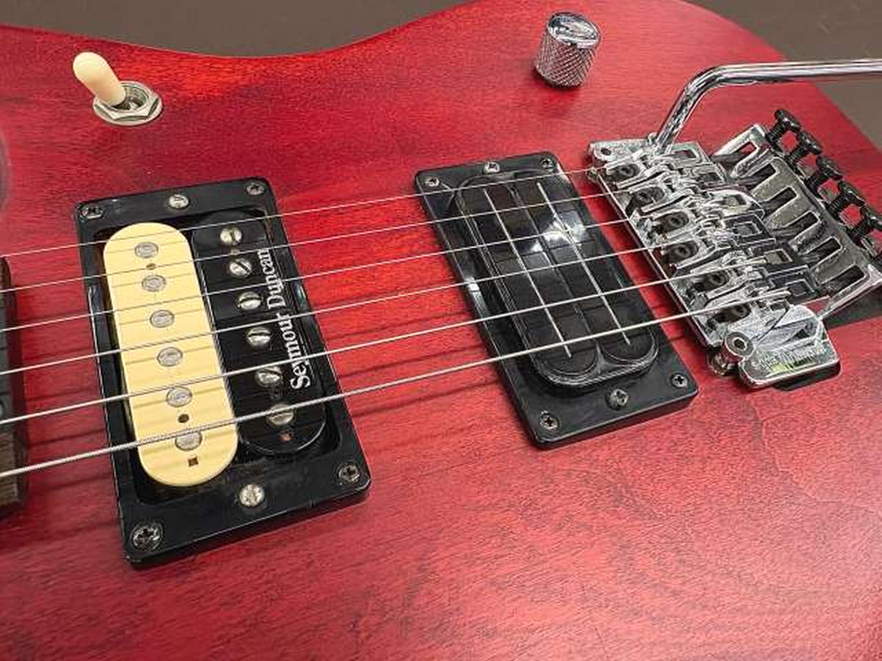 Washburn ストラトキャスター WASHBURN|ストラトキャスタータイプ|HARDOFFオフモール（オフモ