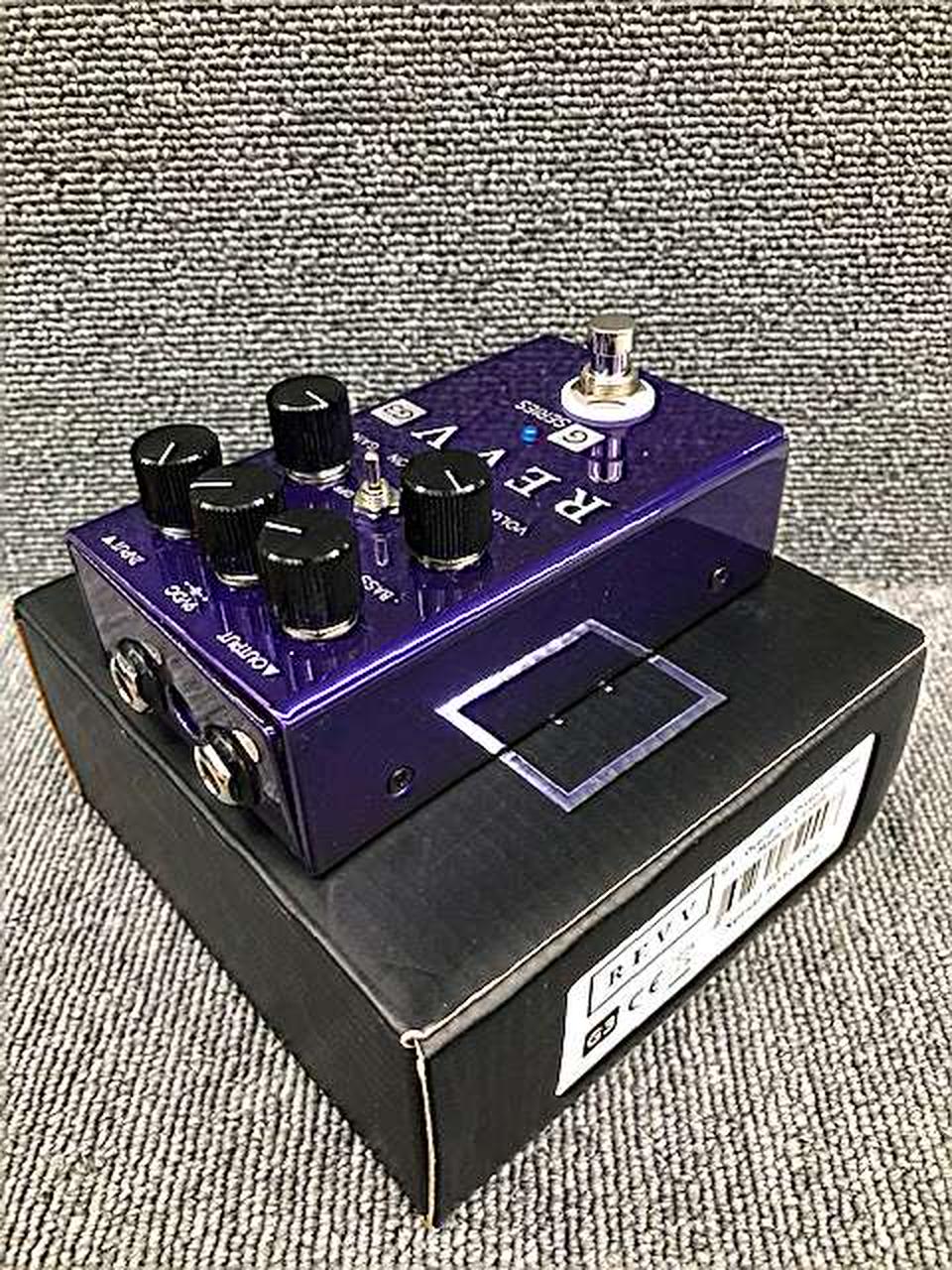 歪み系エフェクター3個セット　mosky アンプシュミレーター エフェクター/エレキギター用 エフェクター/アンプシミュレーター