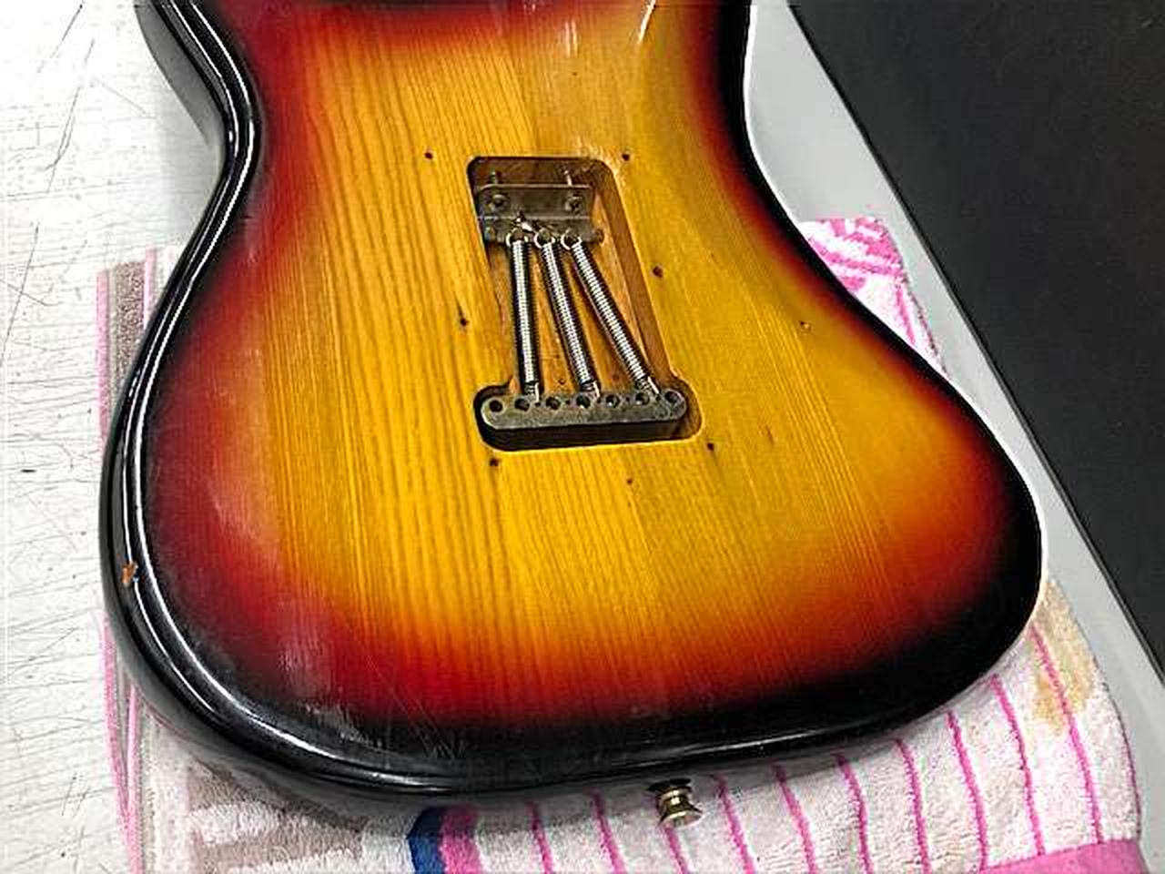 トーカイ(TOKAI)|ストラトキャスタータイプ|HARDOFFオフモール