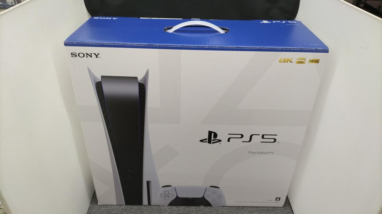 ソニー(SONY)|PS5|HARDOFFオフモール（オフモ）|2012970000028720