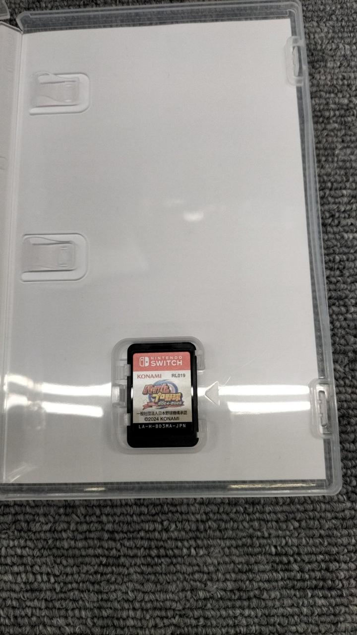 コナミ(KONAMI)|パワプロ 2024-2025|HARDOFFオフモール（オフモ