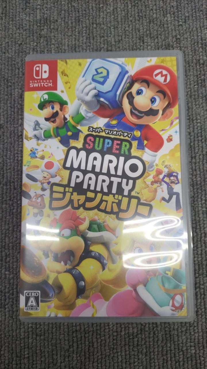 ニンテンドウ(NINTENDO)|SWITCHソフト|HARDOFFオフモール（オフモ