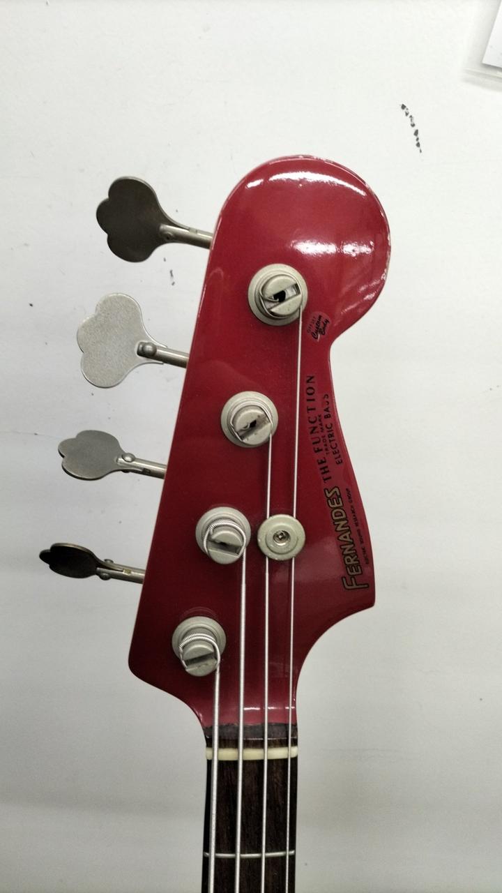 フェルナンデス(FERNANDES)|ベース|HARDOFFオフモール（オフモ