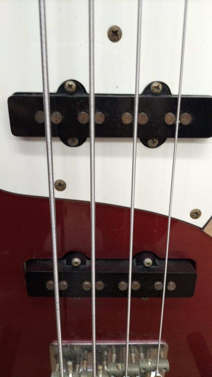 フェルナンデスTHB-75 ヘッドレスベース フェルナンデスTHB-75 ヘッドレスベース - メルカリ