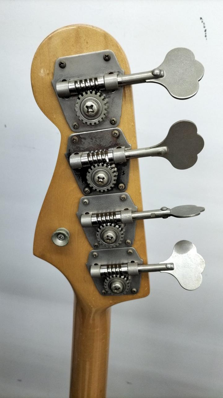 フェルナンデス(FERNANDES)|ベース|HARDOFFオフモール（オフモ