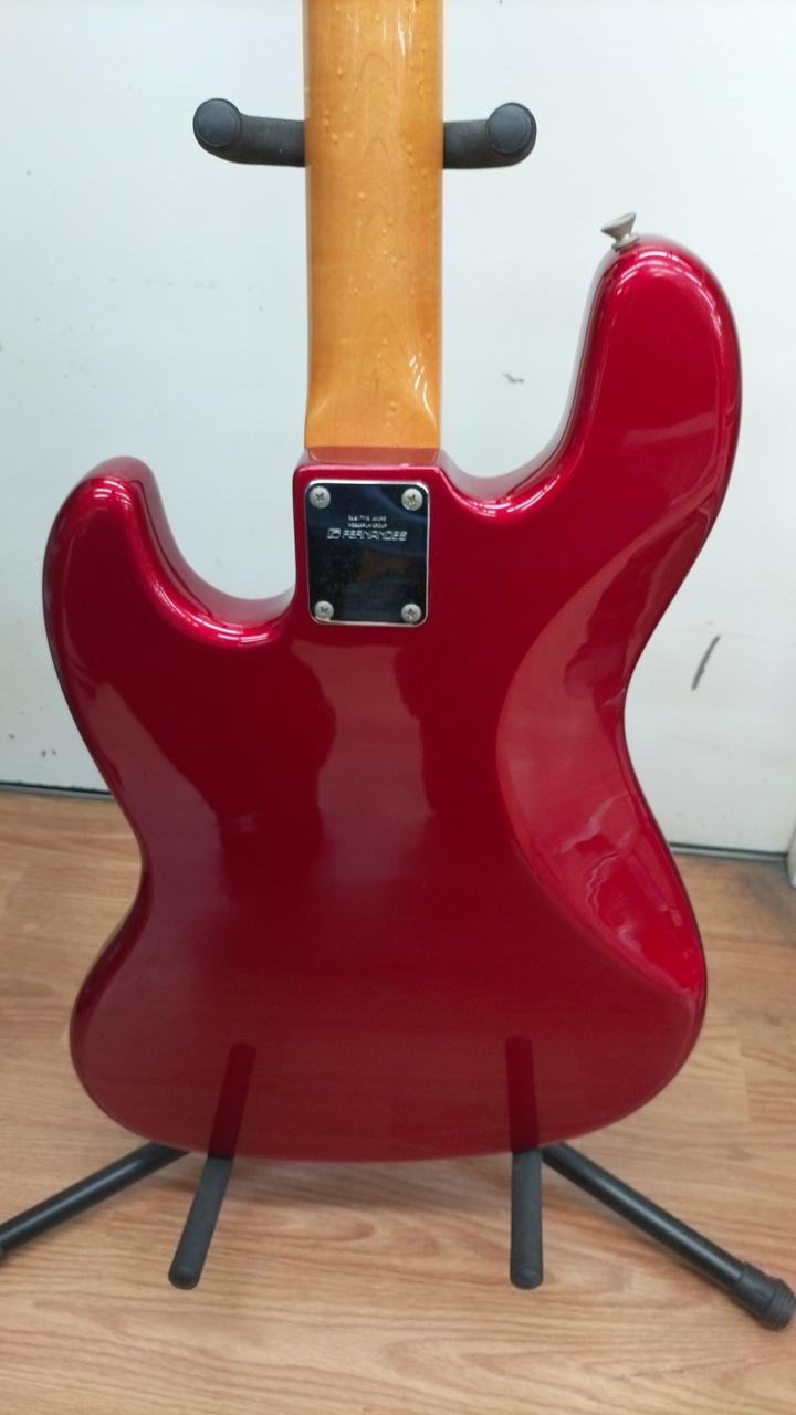 フェルナンデス(FERNANDES)|ベース|HARDOFFオフモール（オフモ