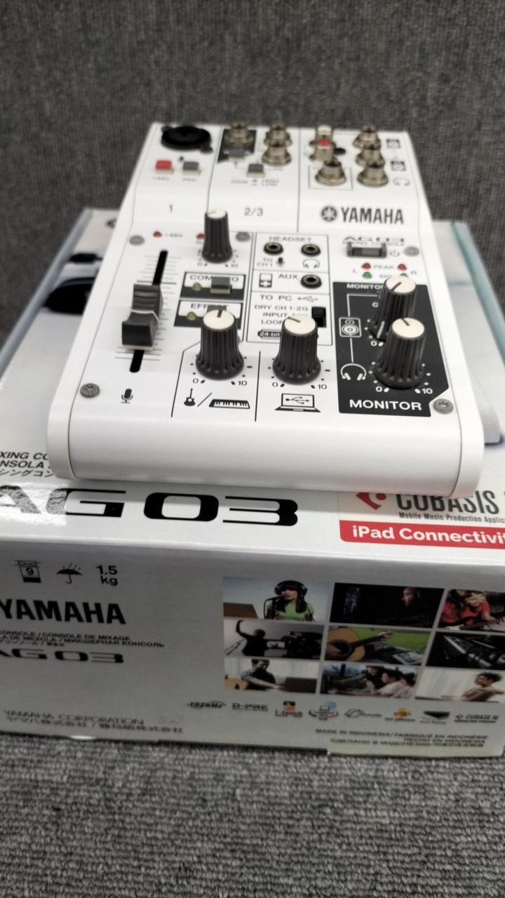 ヤマハ(YAMAHA)|ミキサー|HARDOFFオフモール（オフモ