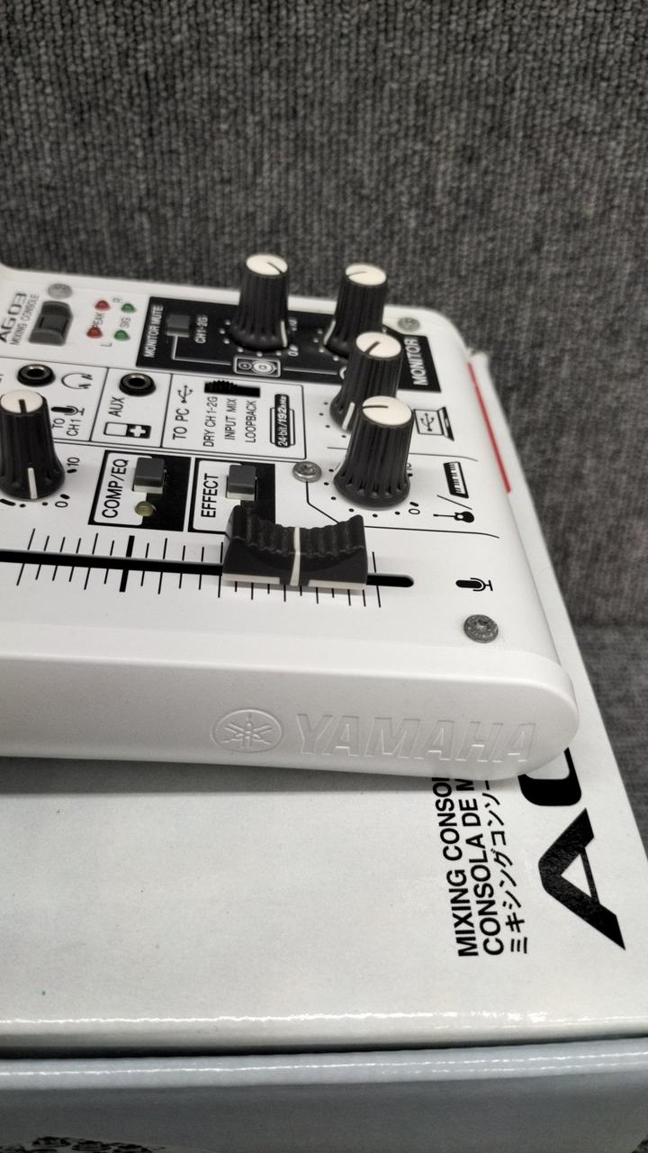 ヤマハ(YAMAHA)|ミキサー|HARDOFFオフモール（オフモ