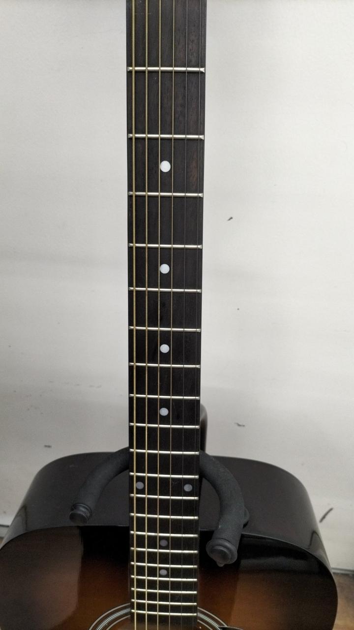 ランバー Lumber LDG10TS アコースティックギター LUMBER ACOUSTIC GUITAR LDG10TS アコースティックギター