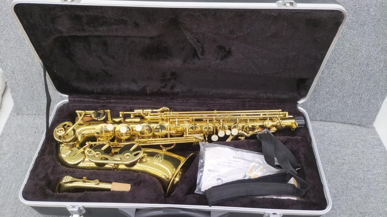 ジェイマイケル(J.MICHAEL)|アルトサックス|HARDOFFオフモール（オフモ