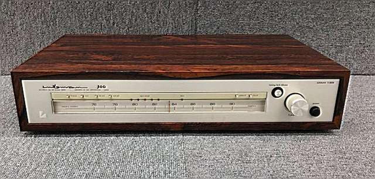 ラックスマン(LUXMAN)|FM・AMチューナー|HARDOFFオフモール