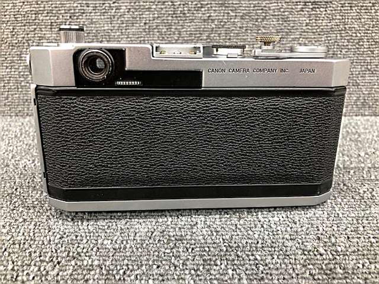 ca non i id レンジファインダーカメラ キヤノン(CANON)|レンジファインダーカメラ|HARDOFFオフモール