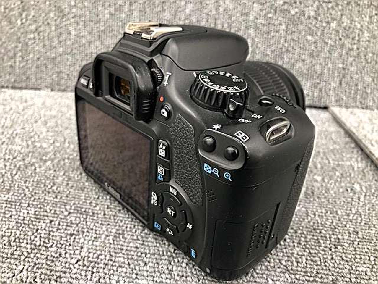 Canon デヂタル一眼レフカメラ レンズ交換式カメラ｜個人｜キヤノン