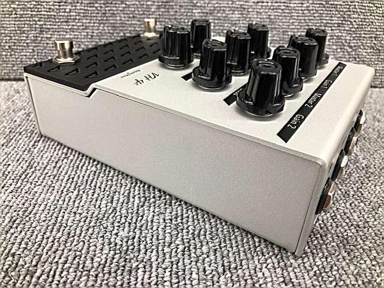 Diezel VH4-2 ギターエフェクター 美品 Diezel VH4-2 Pedal - Diezelのディストーション/プリアンプ