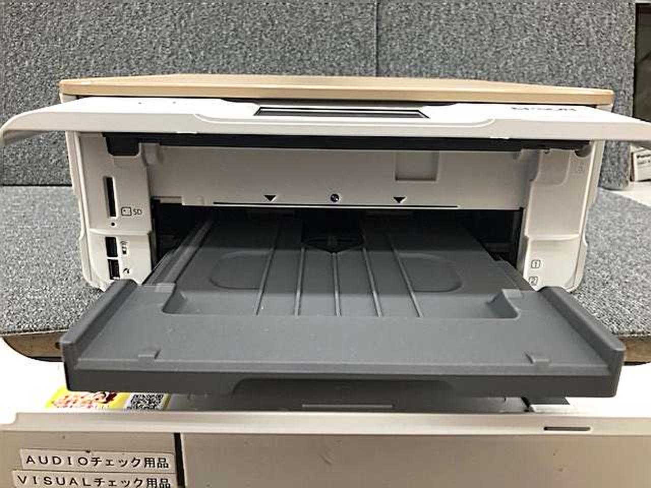 エプソン(EPSON)|A4対応複合機|HARDOFFオフモール（オフモ