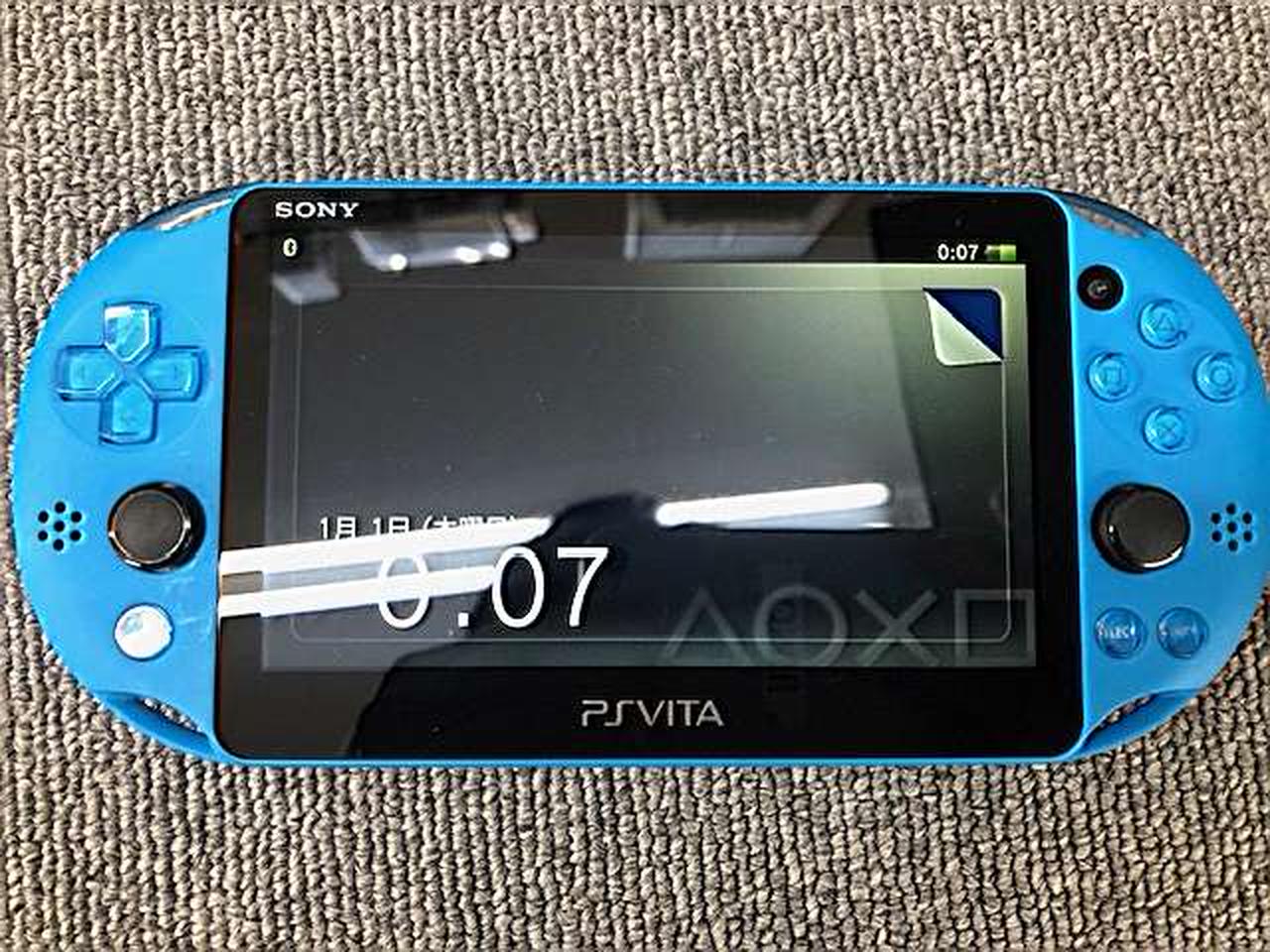 Vitaビータ SONY ゲーム Sony PlayStationVita Review - YouTube