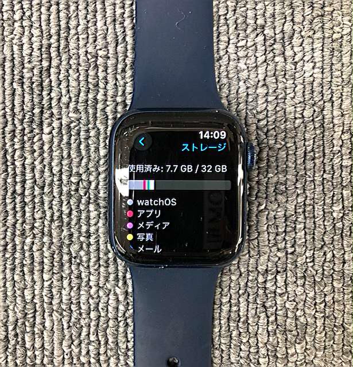 アップルコンピュータジャパン(APPLE)|APPLE WATCH|HARDOFFオフ