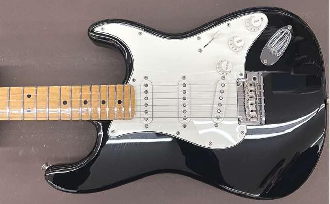 【値下げ交渉承ります！】fender Hybrid60s ストラトキャスター fender Hybrid60s stratocaster ストラトキャスター