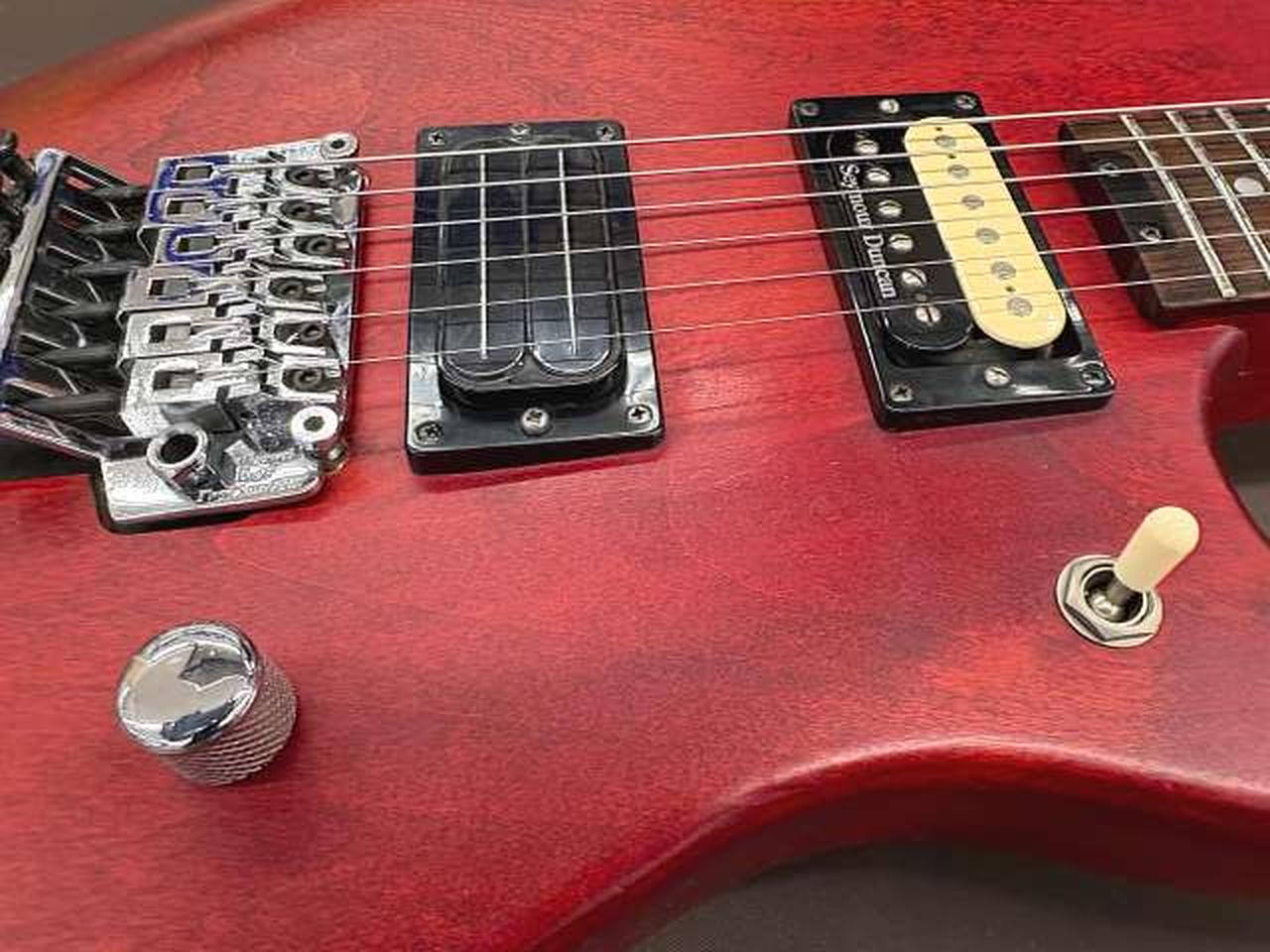 Washburn ストラトキャスター WASHBURN|ストラトキャスタータイプ|HARDOFFオフモール（オフモ