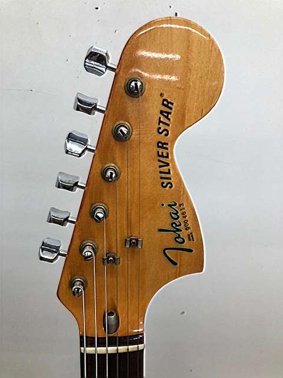 Tokai StratocasterCustomEditionストラトキャスター Tokai 70sStratocaster Fine Guitars Mod（中古/送料無料
