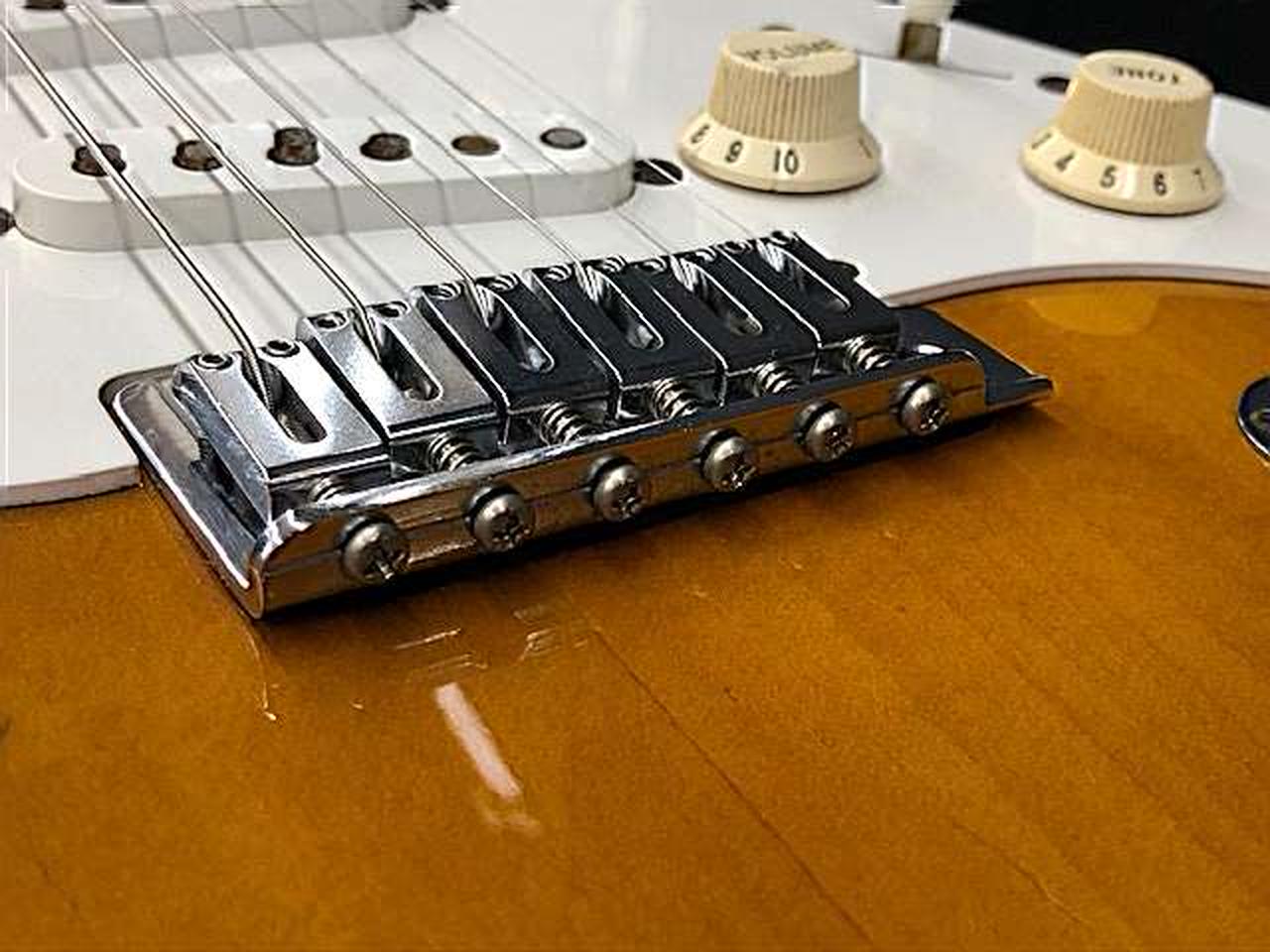 フェンダージャパン ストラトキャスター Fender FENDER Japan フェンダージャパン/ストラトキャスター/ST