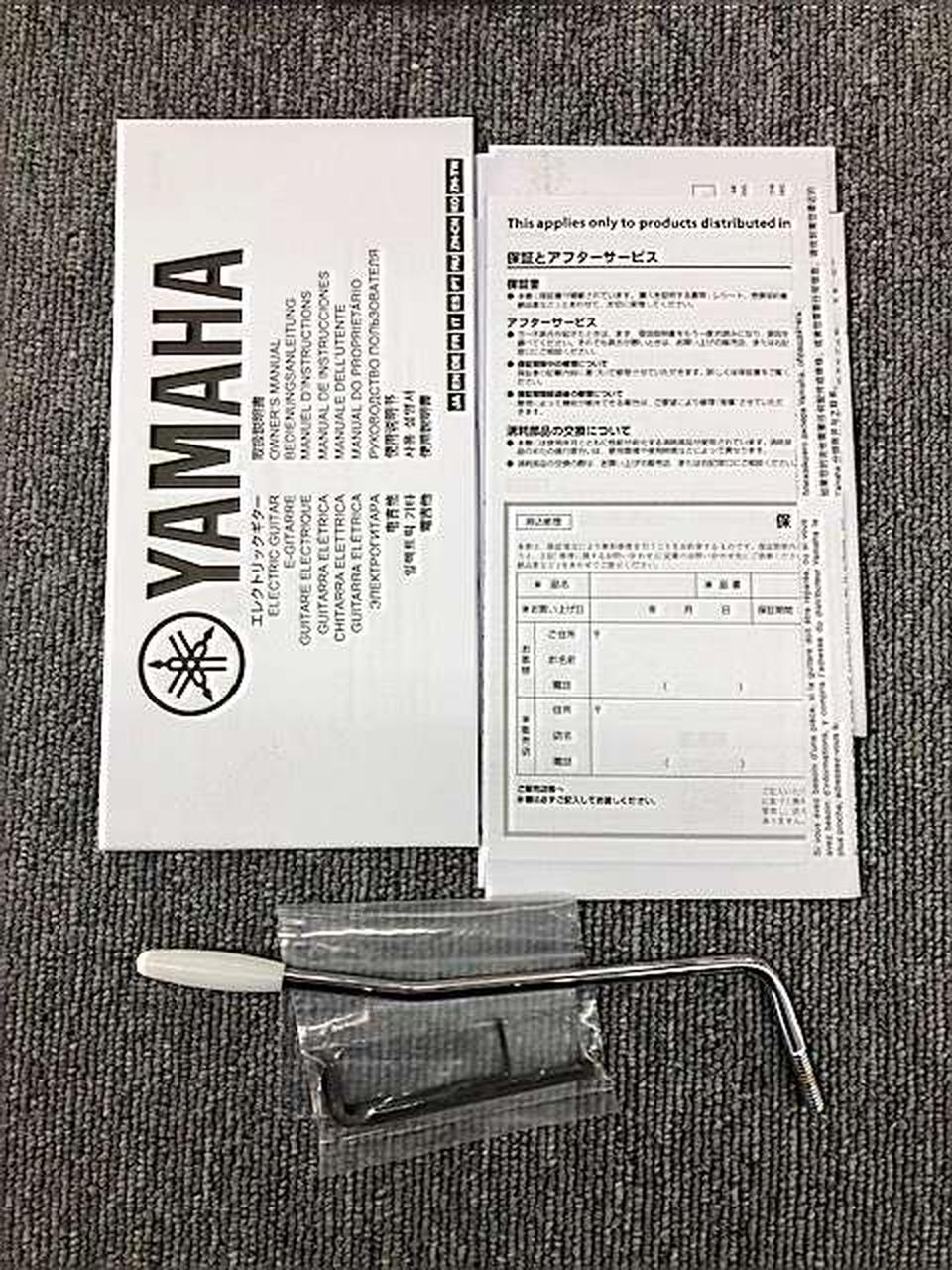 YAMAHA|ストラトキャスタータイプ|【ハードオフ公式通販】オフモール