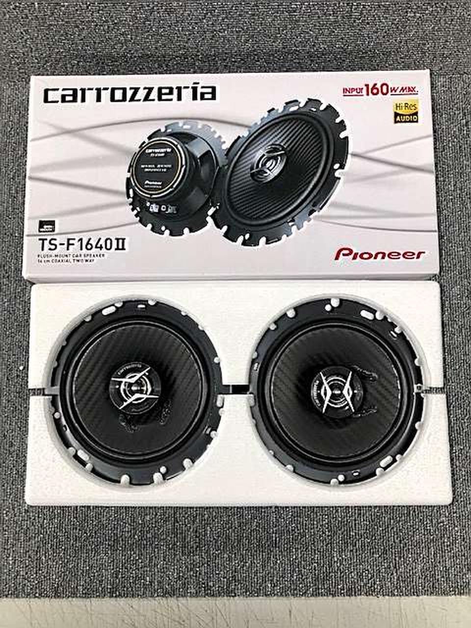 パイオニア パイオニア(PIONEER)|トレードイン・フルレンジ/コアキシャル