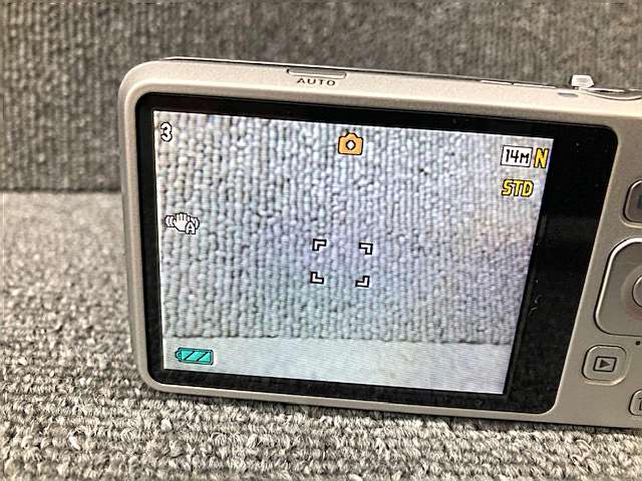 デジタルカメラ　CASIO カシオ(CASIO)|デジタルカメラ|HARDOFFオフモール（オフモ
