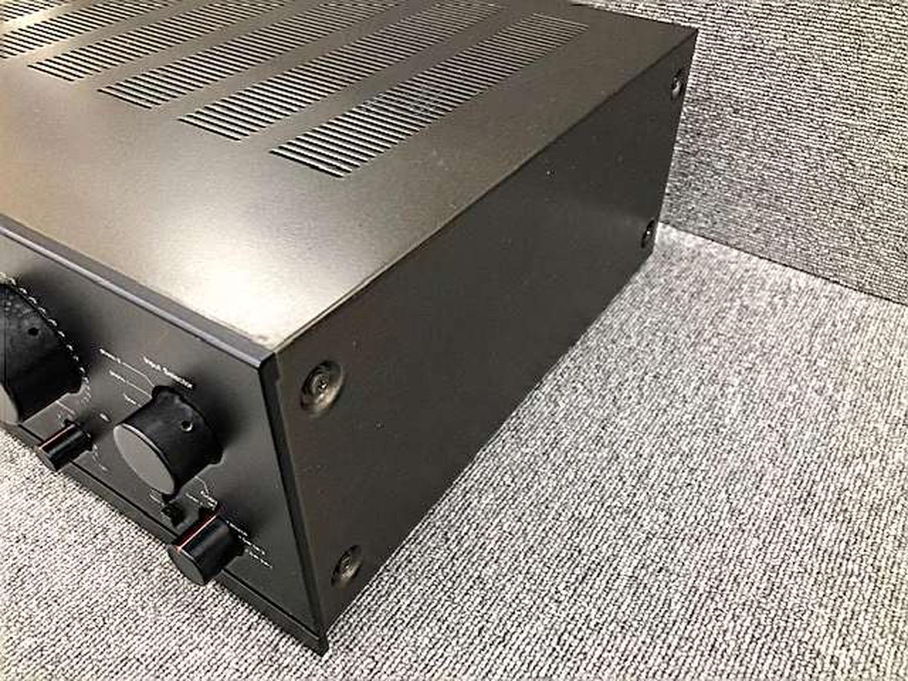 サンスイ(SANSUI)|プリメインアンプ（トランジスター）|HARDOFF