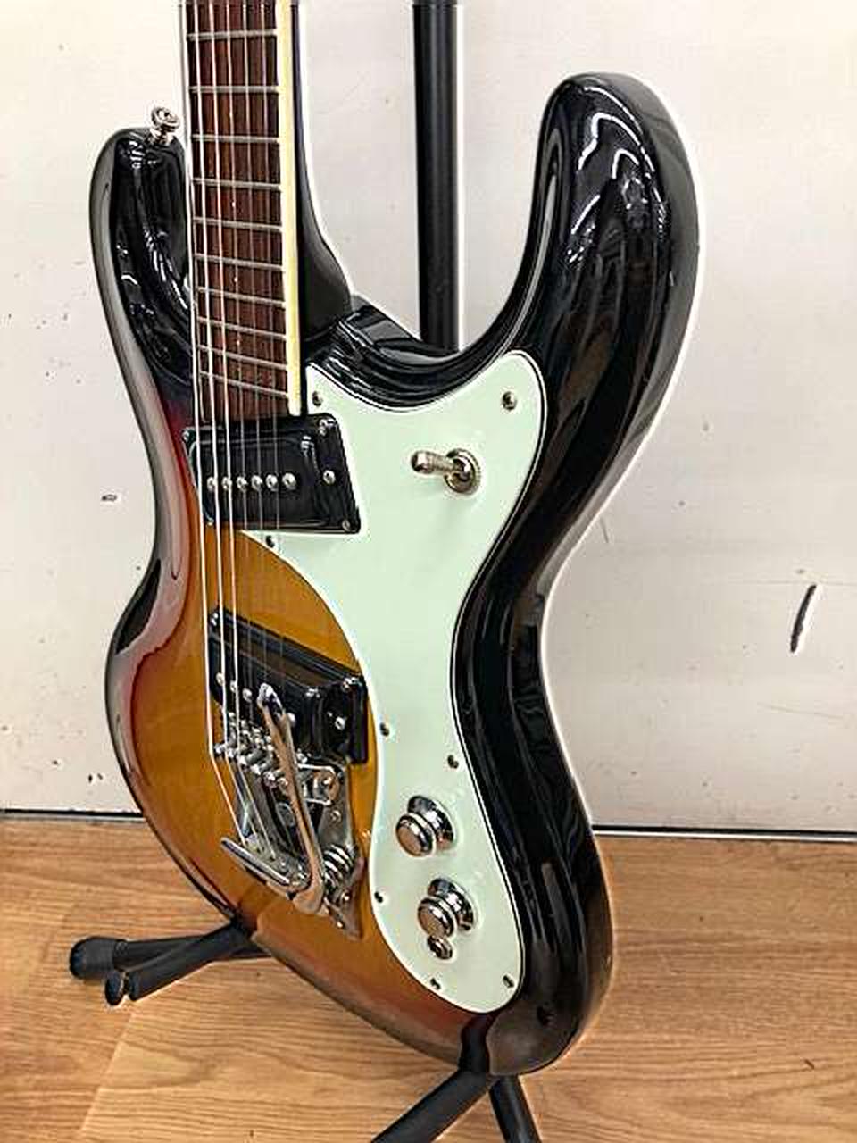 モズライト(MOSRITE)|その他ボディタイプ|HARDOFFオフモール