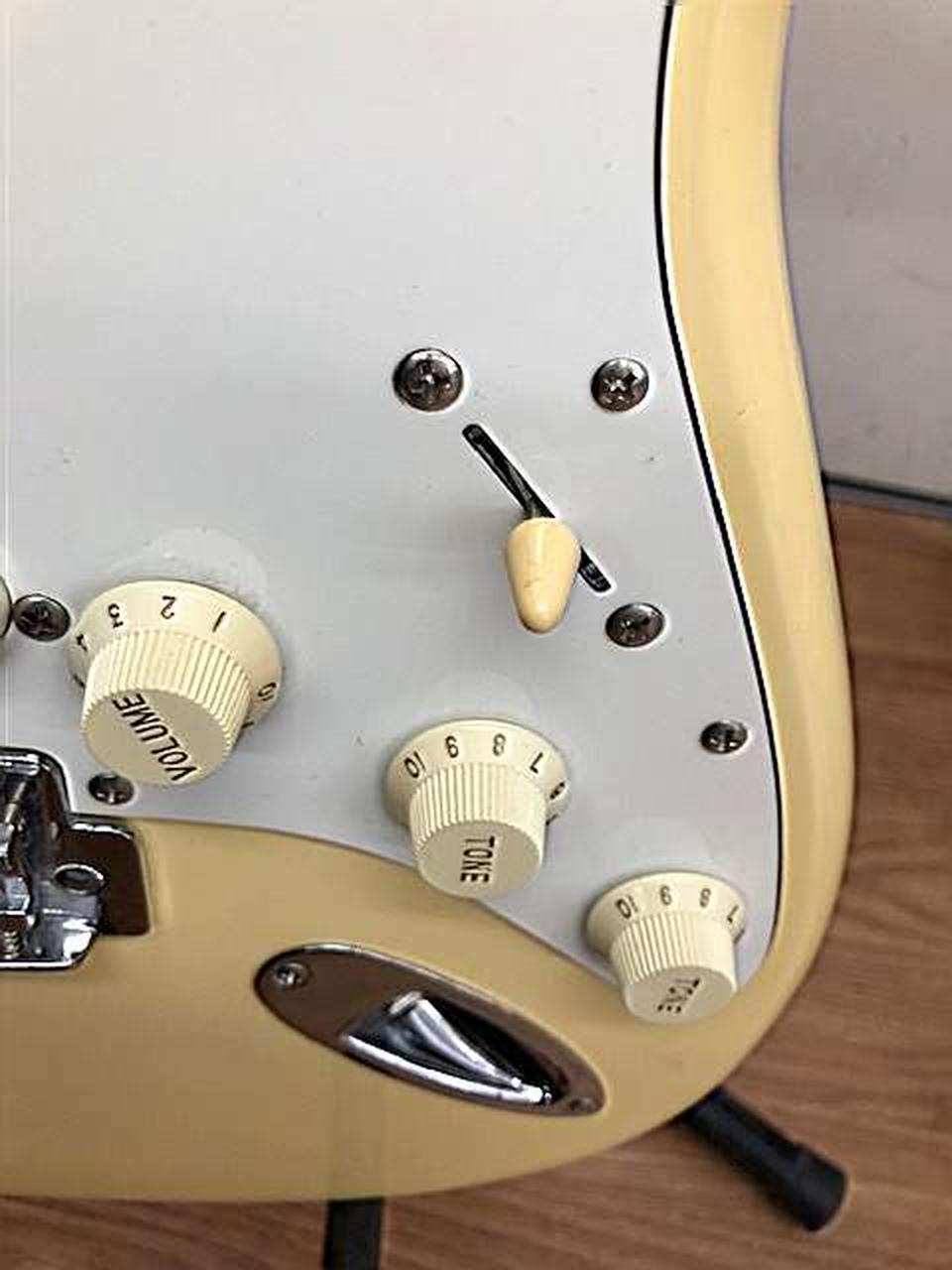 スクワイア(SQUIER)|ストラトキャスタータイプ|HARDOFFオフ