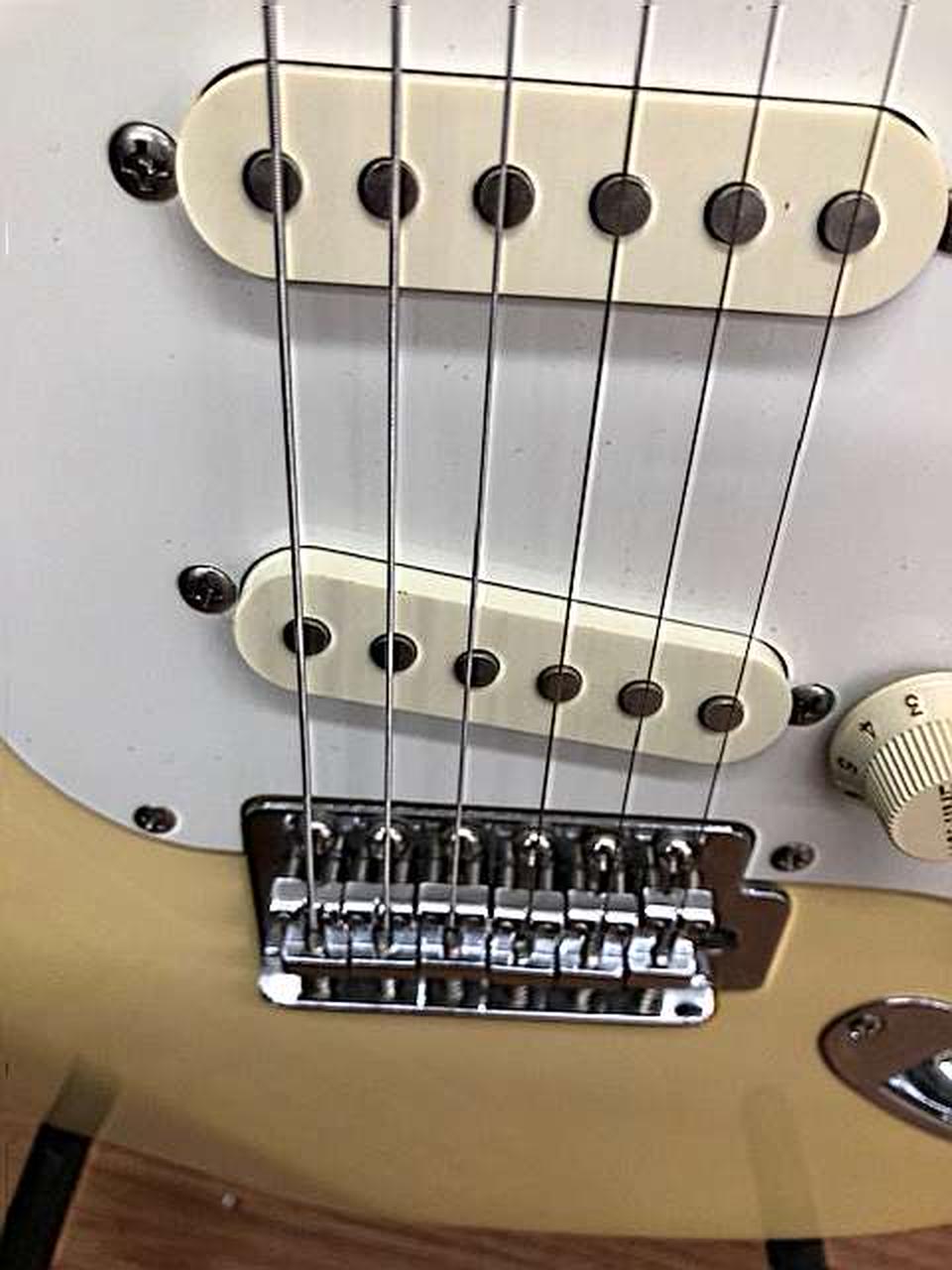 squier ストラトキャスター Squier by Fender SONIC STRATOCASTER HT Maple Fingerboard