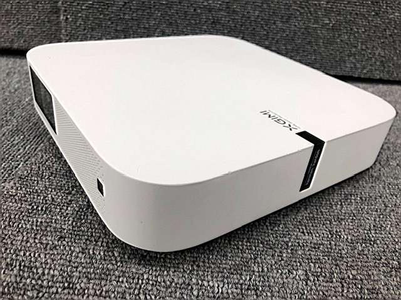 XGIMI ELFIN|プロジェクター|【ハードオフ公式通販】オフモール