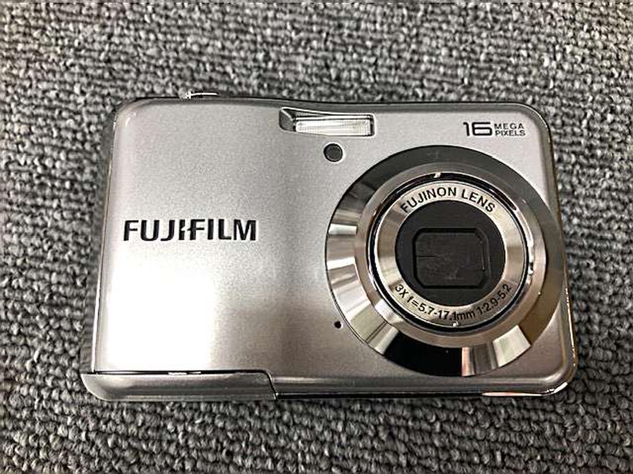 デジタルカメラ 3939 フジフィルム(FUJIFILM)|デジタルカメラ|HARDOFFオフモール