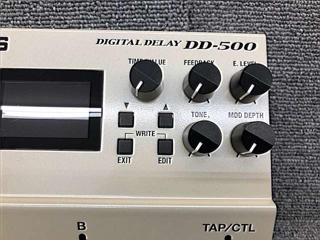 ボス(BOSS)|エフェクター・ディレイ|HARDOFFオフモール（オフモ