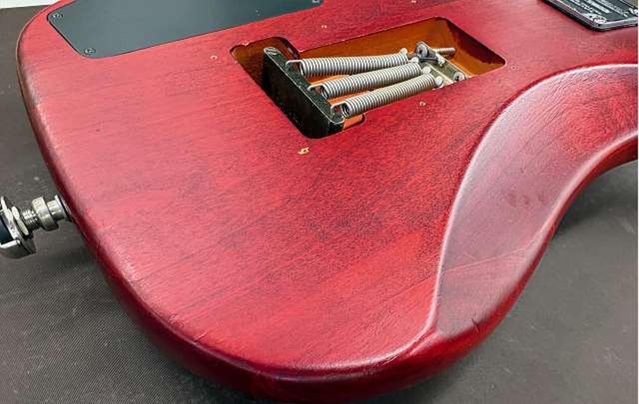 Washburn ストラトキャスター WASHBURN|ストラトキャスタータイプ|HARDOFFオフモール（オフモ